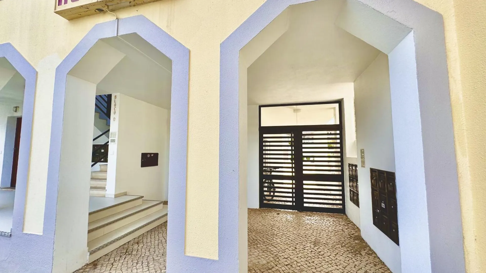 Apartment Vilamoura Central 11 With Pool By Homing