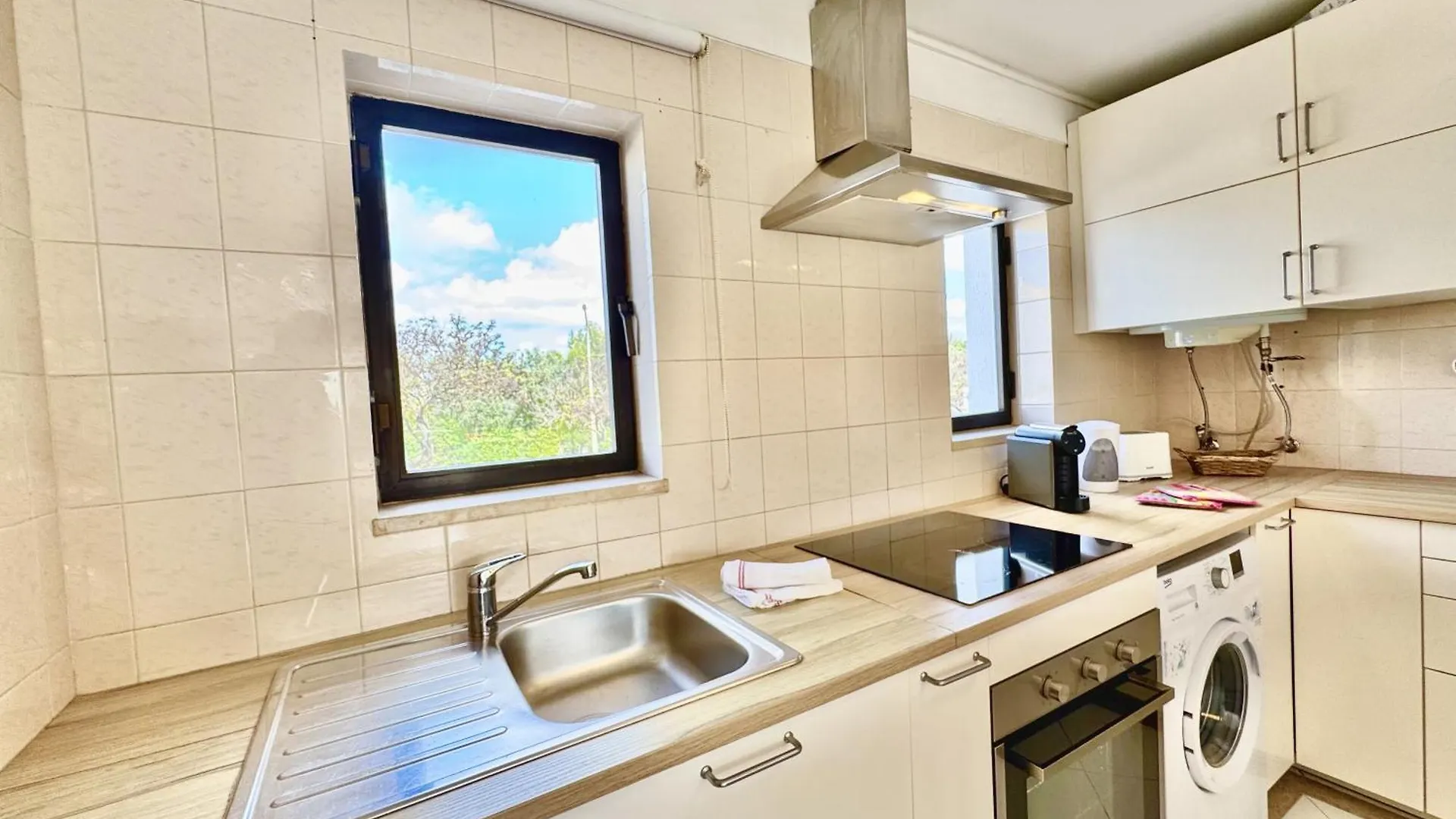 Apartment Vilamoura Central 11 With Pool By Homing