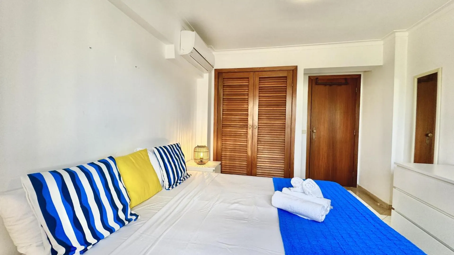 Apartment Vilamoura Central 11 With Pool By Homing