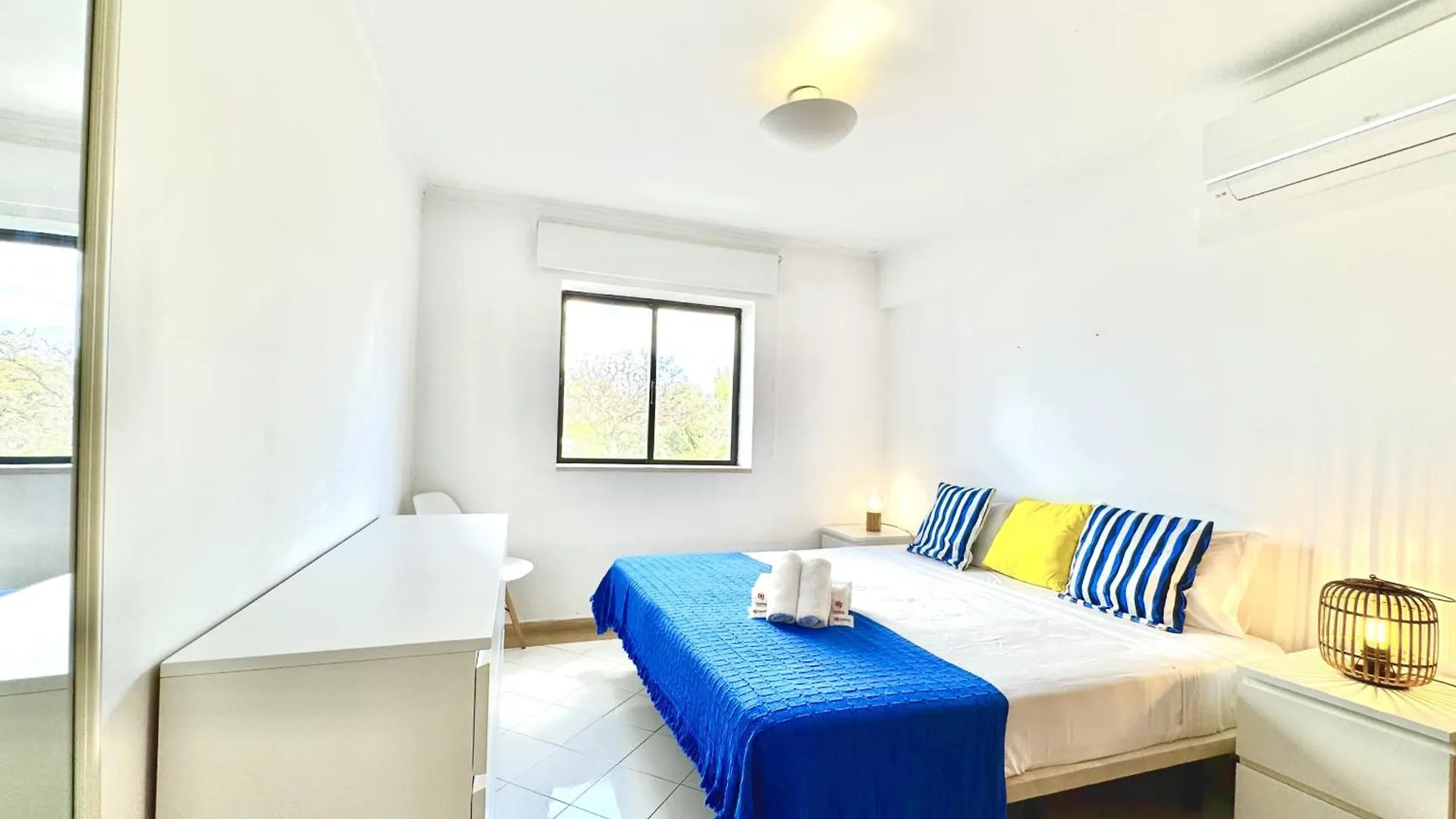 Vilamoura Central 11 With Pool By Homing