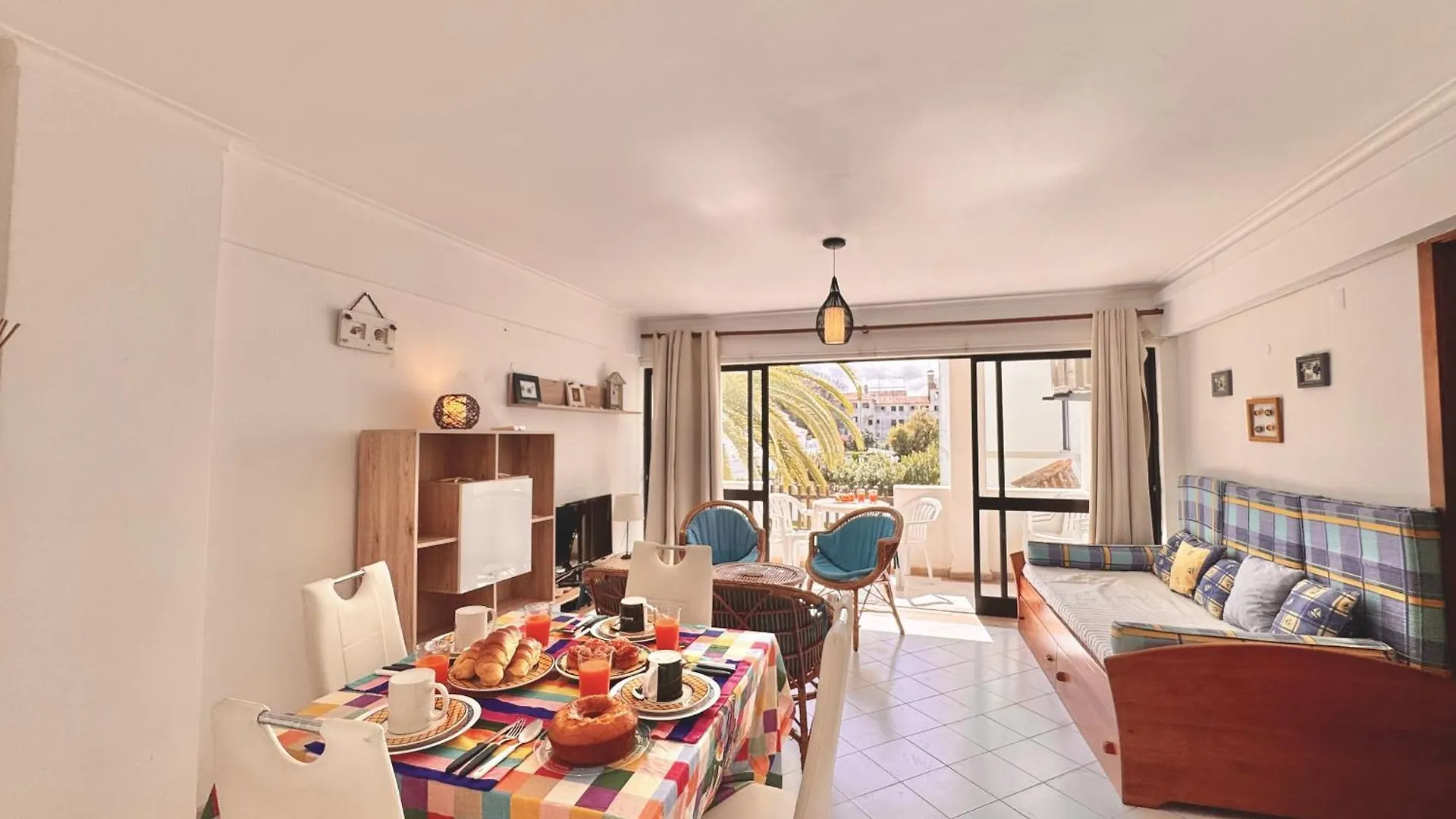 Vilamoura Central 11 With Pool By Homing Portugal