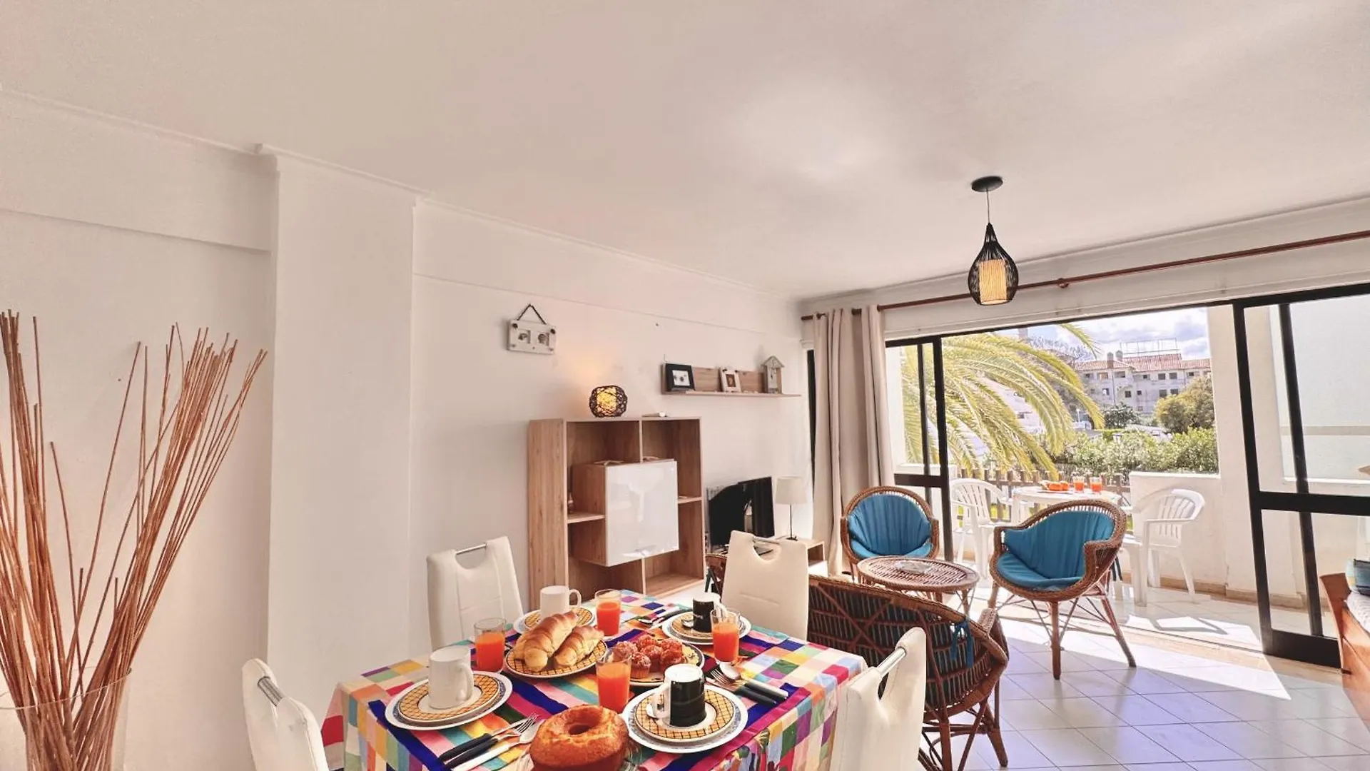 Vilamoura Central 11 With Pool By Homing Apartment