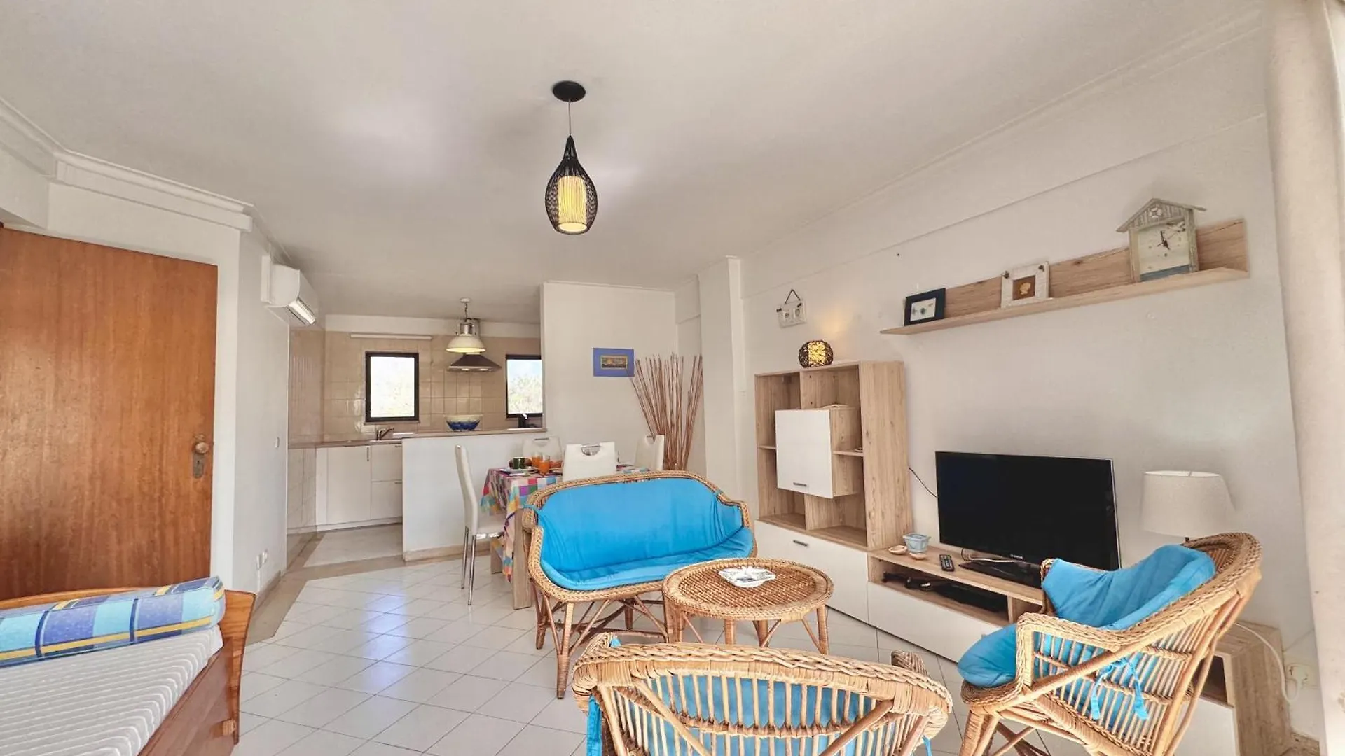 Apartment Vilamoura Central 11 With Pool By Homing Portugal