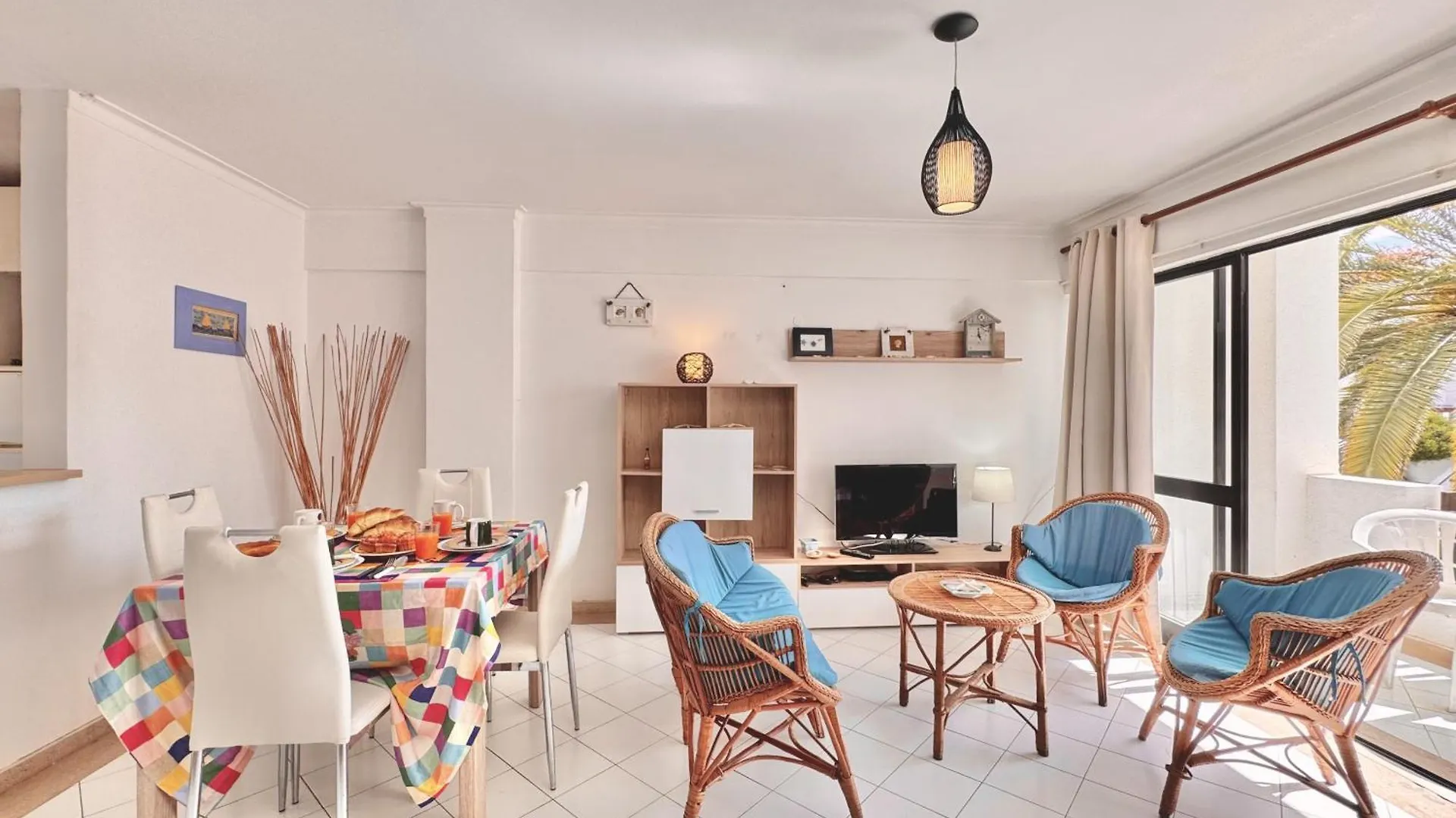 Vilamoura Central 11 With Pool By Homing