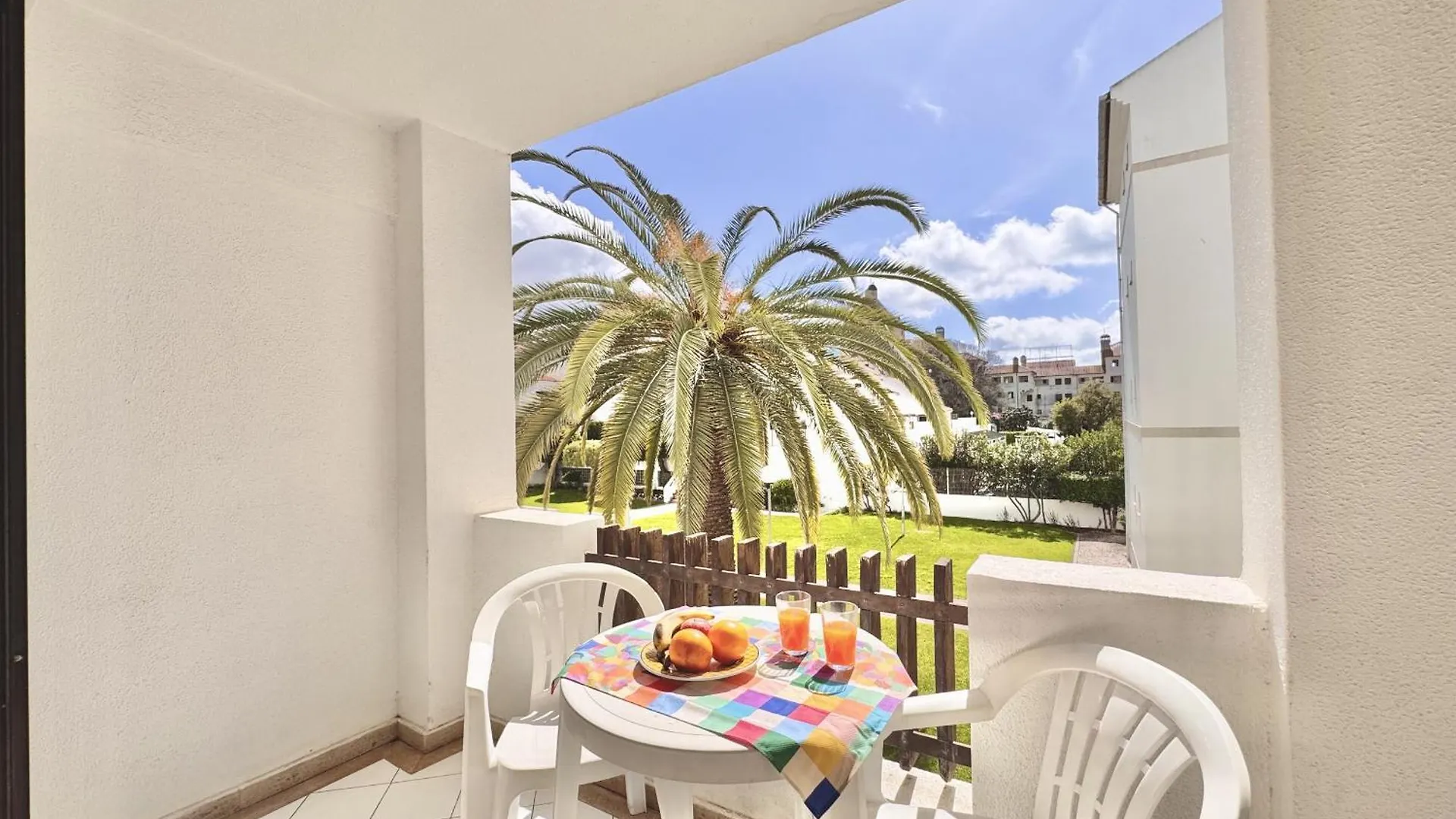 Vilamoura Central 11 With Pool By Homing Apartment