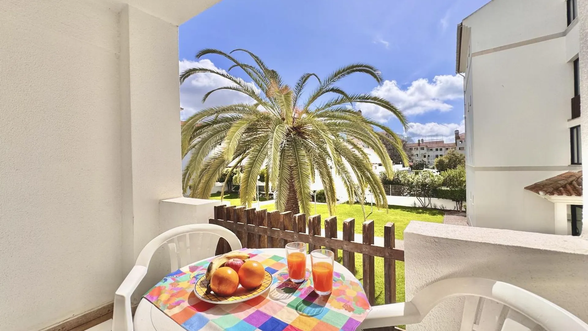 Apartment Vilamoura Central 11 With Pool By Homing Portugal