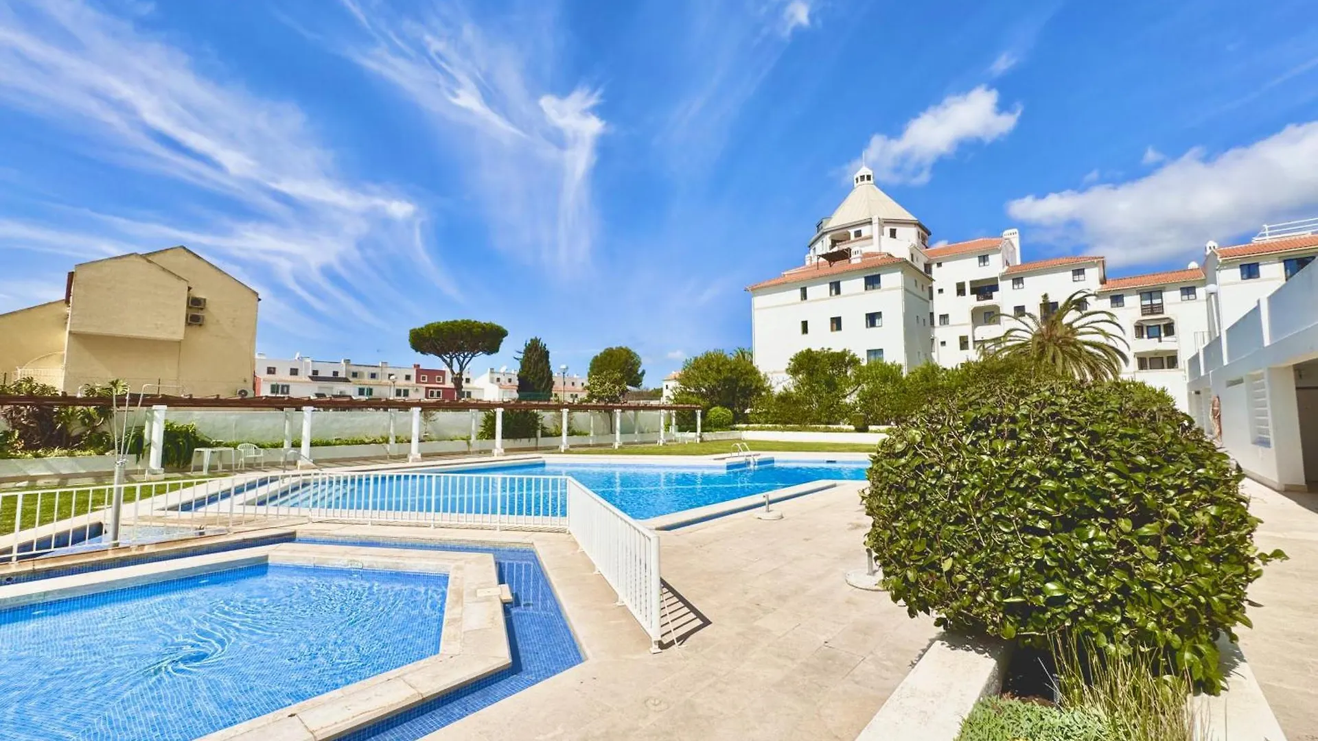 Vilamoura Central 11 With Pool By Homing