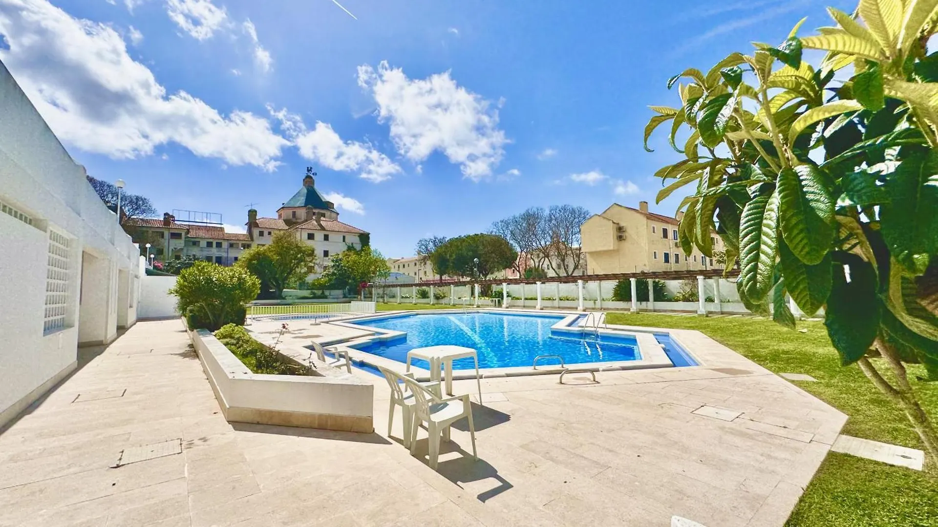 Vilamoura Central 11 With Pool By Homing