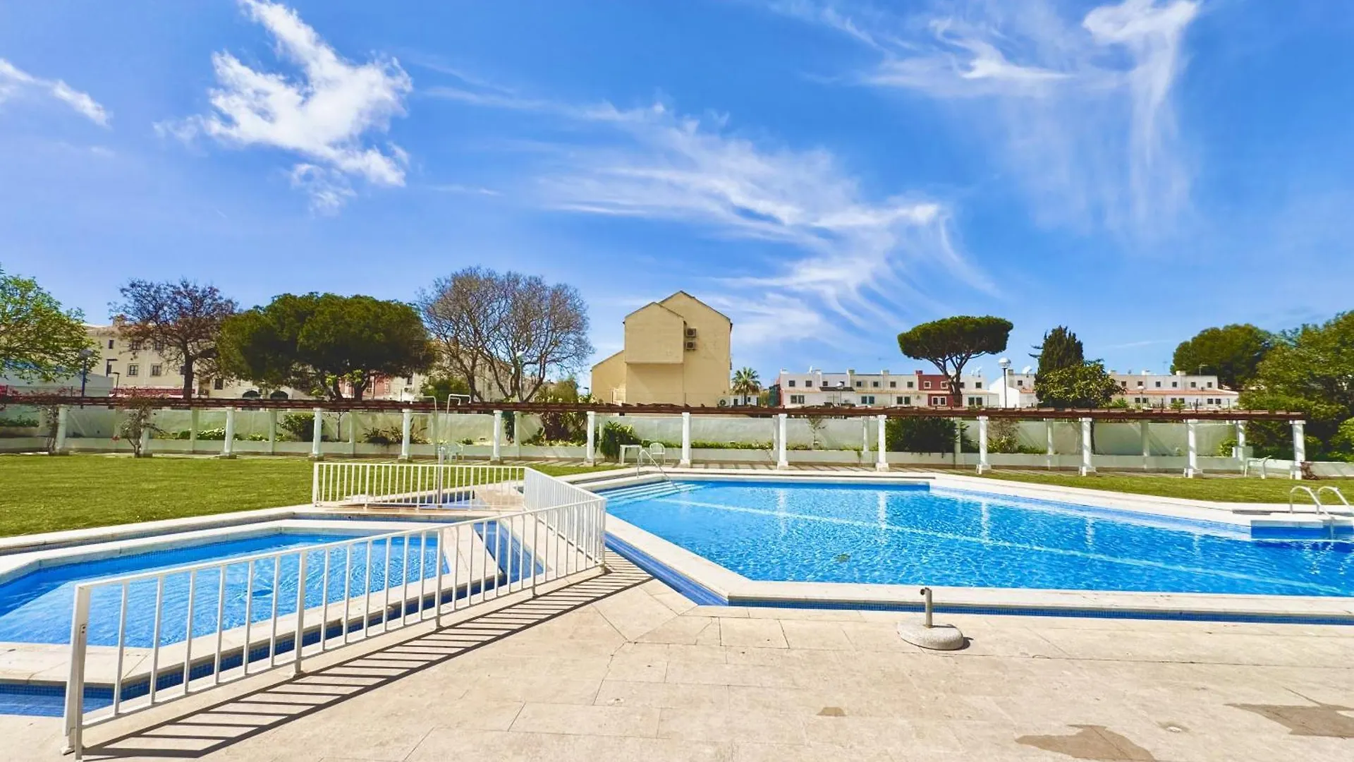 Apartment Vilamoura Central 11 With Pool By Homing